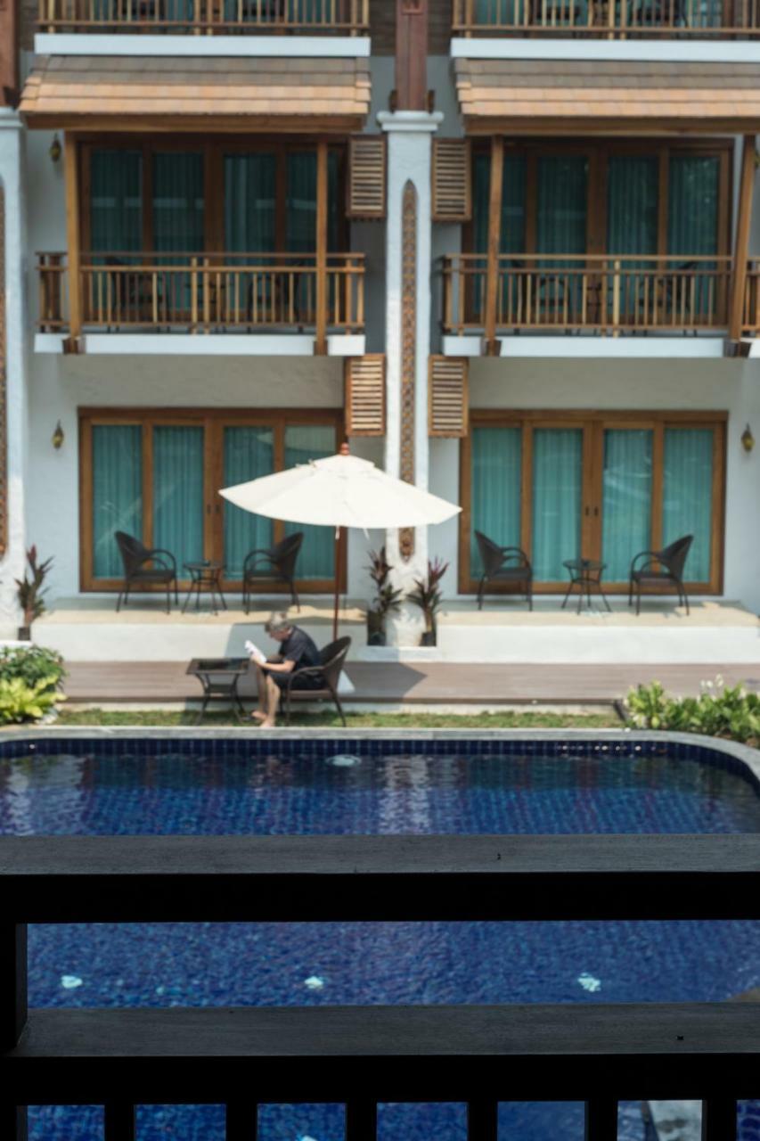Hotel Nampiangdin Boutique