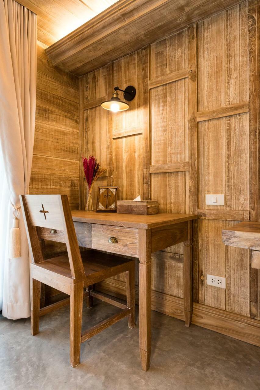 Nampiangdin Boutique Hotel 4*