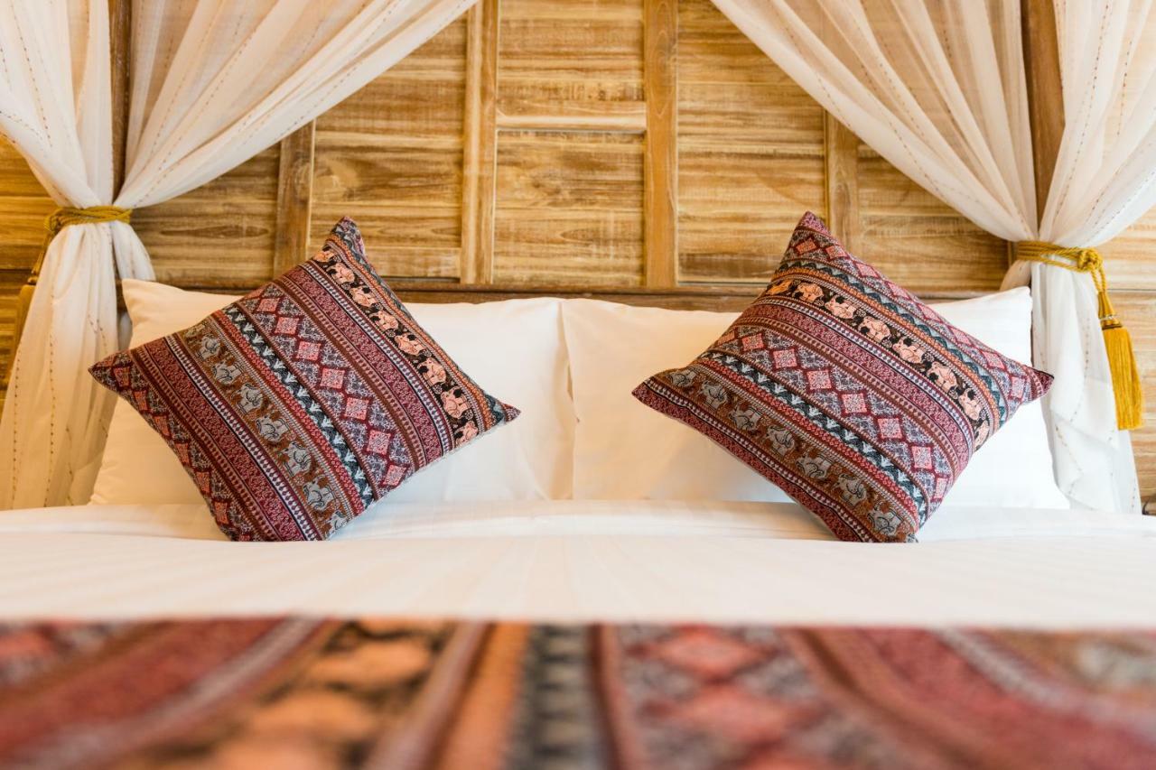 Nampiangdin Boutique Hotel 4*