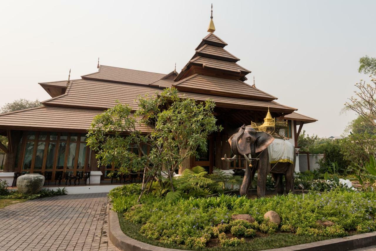 น้ำเพียงดิน บูทิก โฮเต็ล โรงแรม