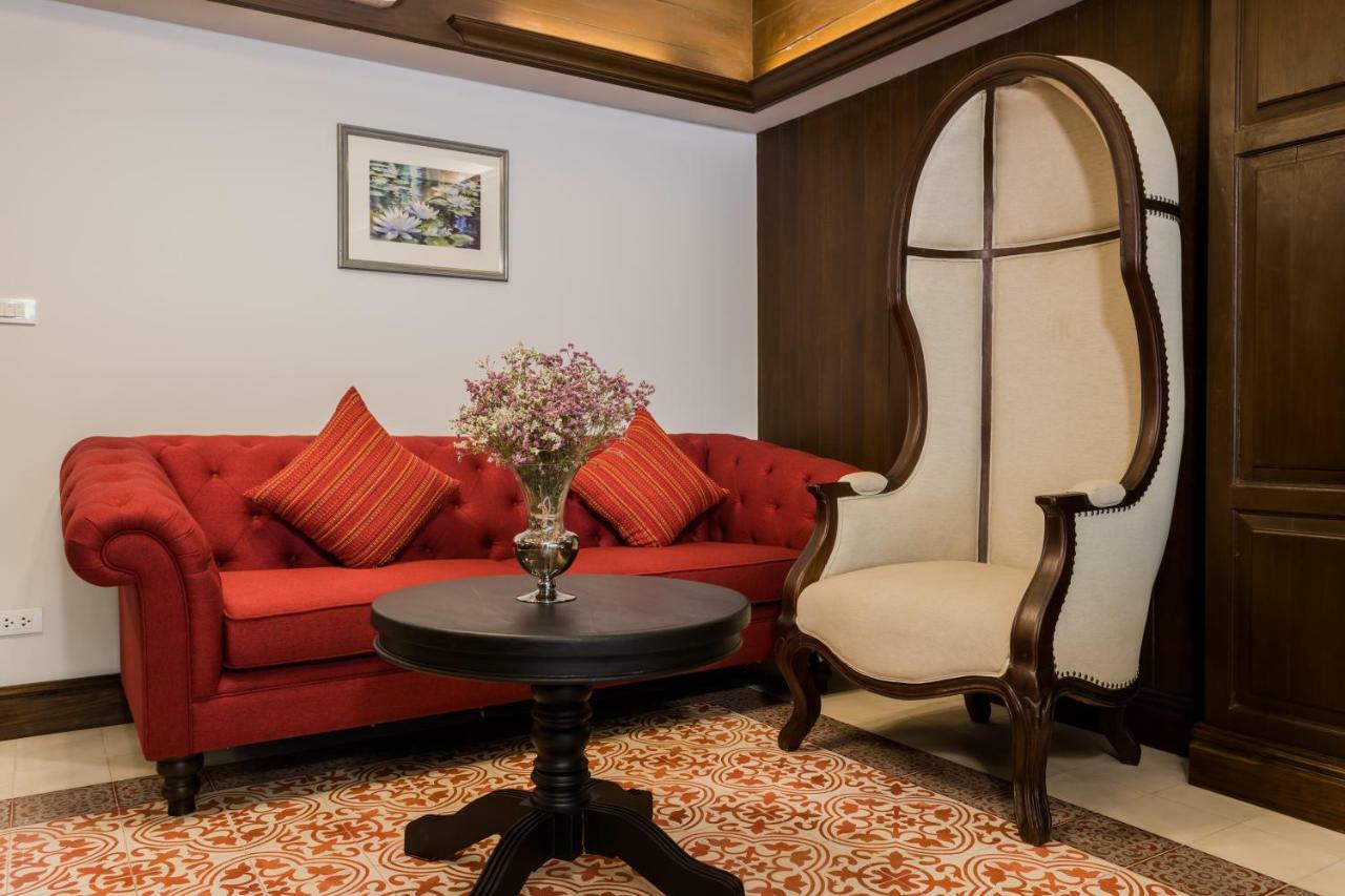 Hotel Nampiangdin Boutique 4*
